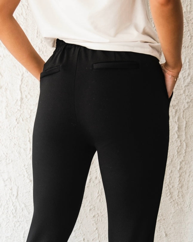 VMEVA Pants - Black